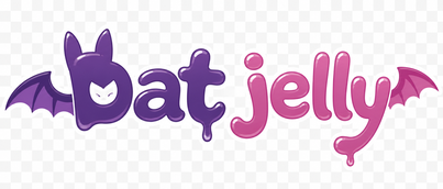 bat jelly logo